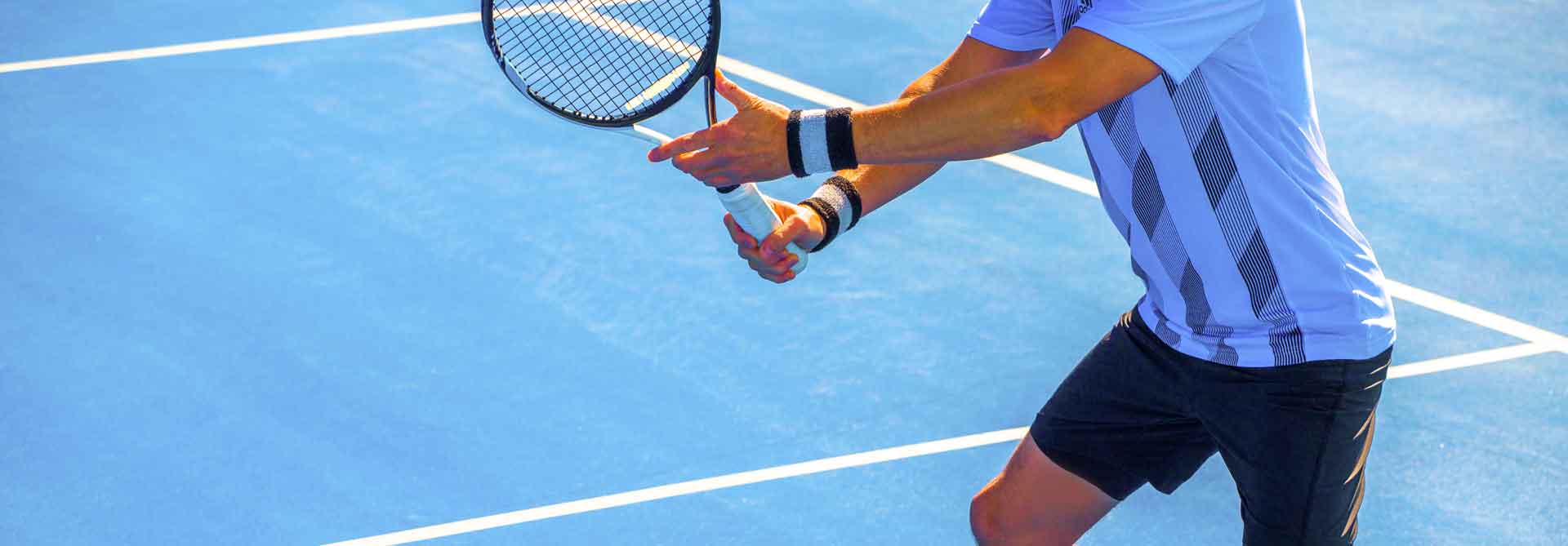 adult tennis lessons