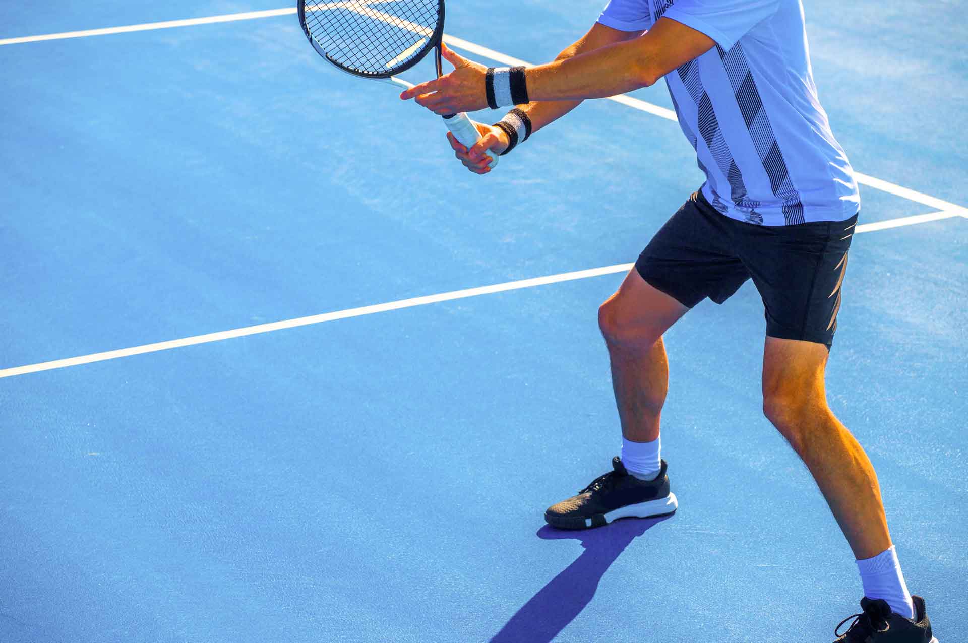 adult tennis classes