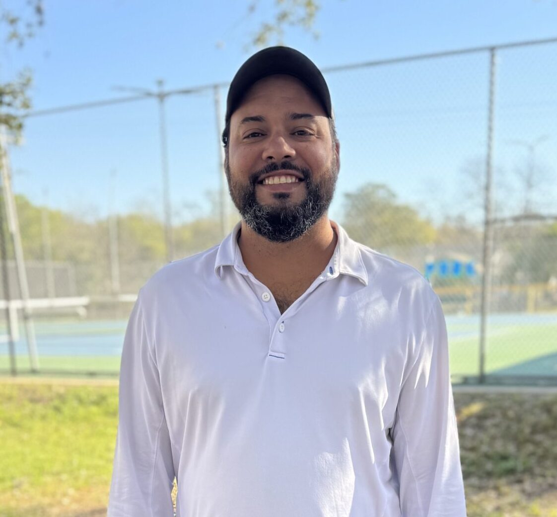 adult tennis lessons