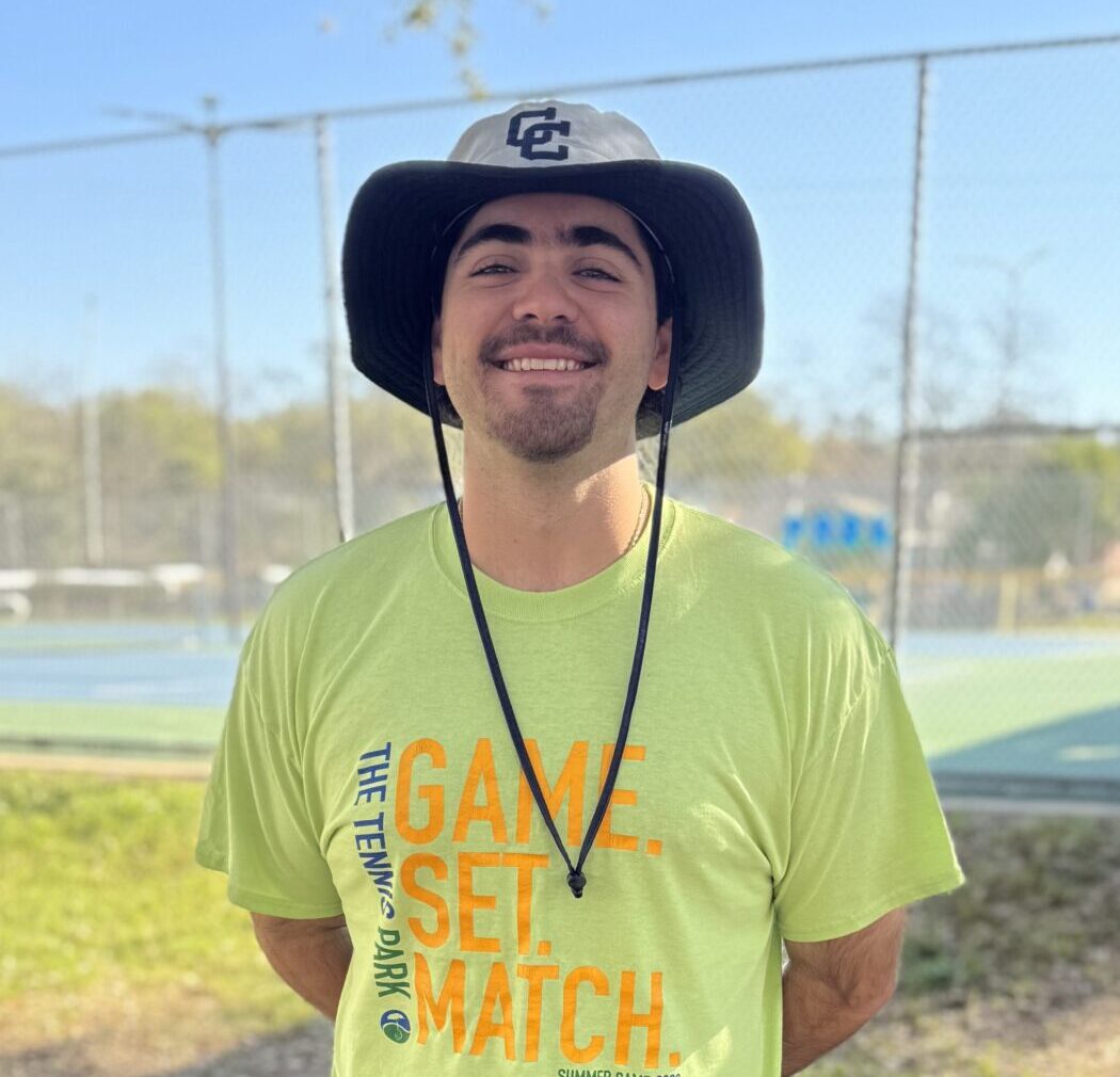 adult tennis classes